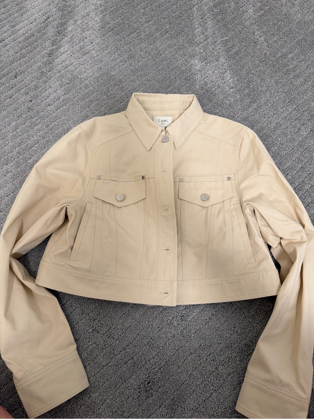 Cami NYC Jacket